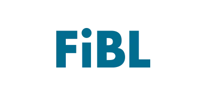 FORSCHUNGSINSTITUT FUR BIOLOGISCHEN LANDBAU STIFTUNG