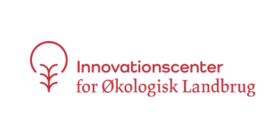 INNOVATIONSCENTER FOR OKOLOGISK LANDBRUG